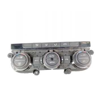 MANDO CLIMATIZADOR 5G0907044CH 