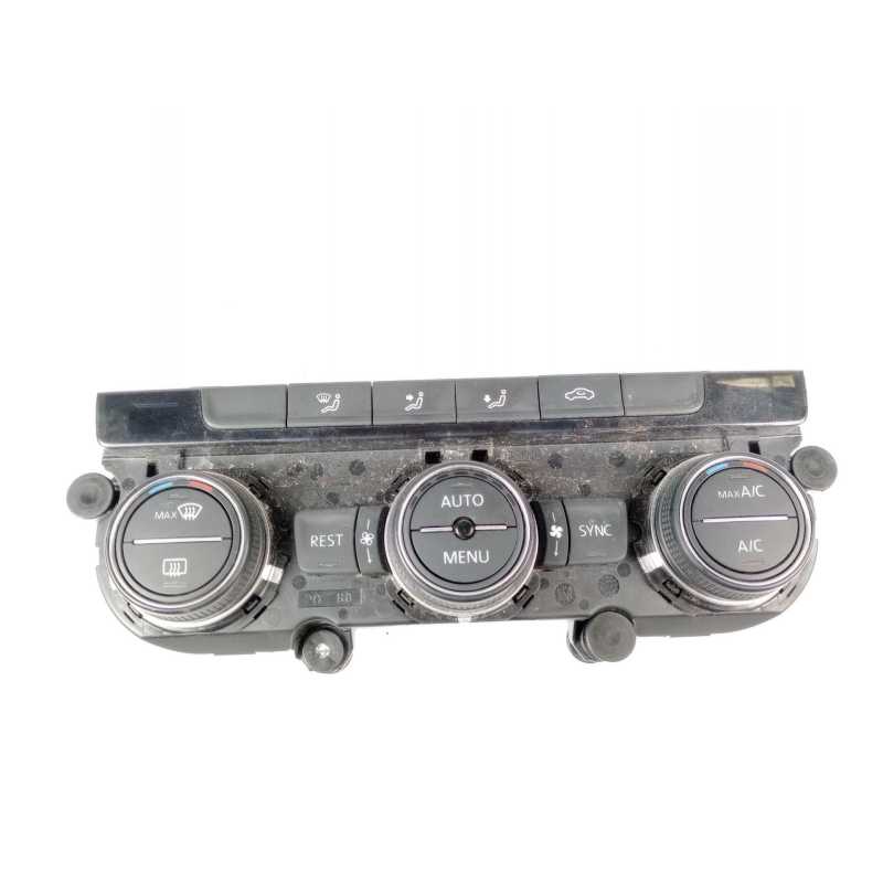 MANDO CLIMATIZADOR 5G0907044CH 