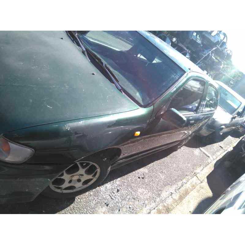 nissan almera (n15) del año 1997