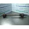 TRANSMISION TRASERA DERECHA 7L0501201C 