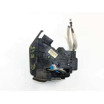 CERRADURA PUERTA TRASERA DERECHA 81420H8010 