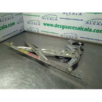 ELEVALUNAS DELANTERO DERECHO ELECTRICO 6 PINES