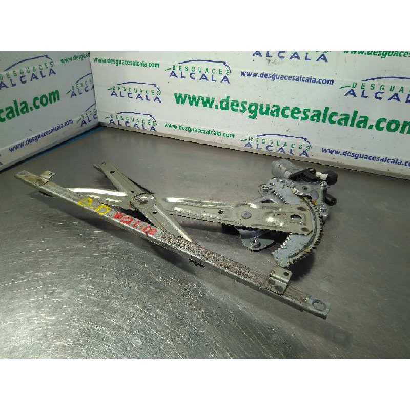 ELEVALUNAS DELANTERO DERECHO ELECTRICO 6 PINES