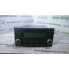 RADIO CD 7L6035195 VWZ4Z4C3124894 