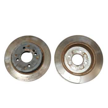 DISCO FRENO TRASERO 584110U300 