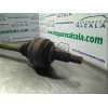 TRANSMISION TRASERA DERECHA 7L0501201C 
