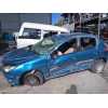 peugeot 206 berlina del año 1999