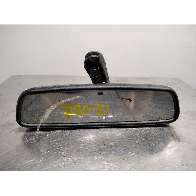 RETROVISOR INTERIOR 6W9317E678AB 5 PINES 