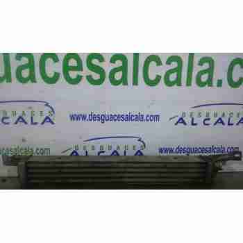 RADIADOR ACEITE 