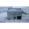 RADIO CD 7L6035195 VWZ4Z4C3124894 