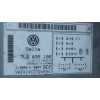 RADIO CD 7L6035195 VWZ4Z4C3124894 