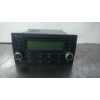 RADIO CD 7L6035195 VWZ4Z4C3124894 