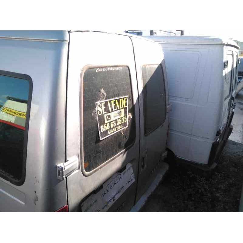 peugeot expert kombi del año 1999