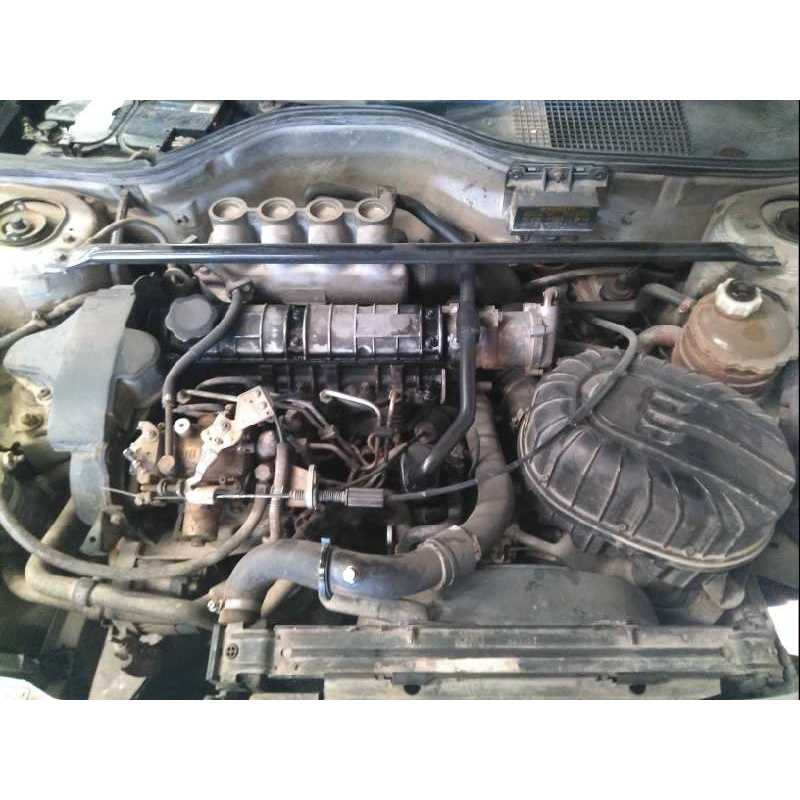 renault 19 (b/c/l53) del año 1992