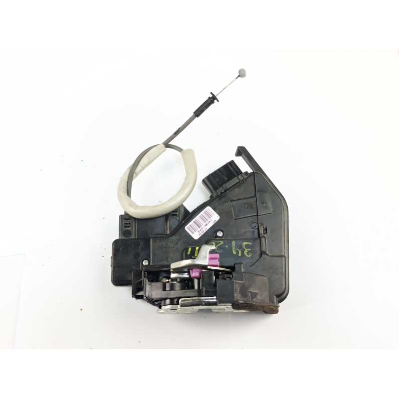 CERRADURA PUERTA TRASERA IZQUIERDA 81410H8010 