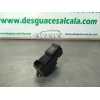 MANDO ELEVALUNAS TRASERO DERECHO 8608A183 8 PINES 