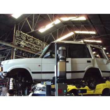 LAND ROVER DISCOVERY (SALLJG/LJ)