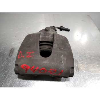 PINZA FRENO DELANTERA IZQUIERDA AV612B302AA ATE