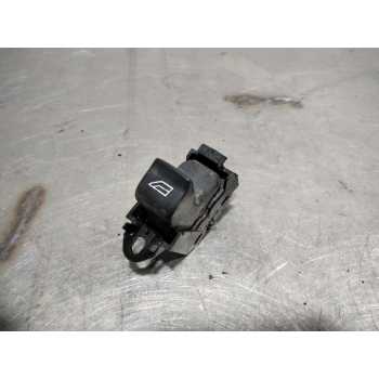 MANDO ELEVALUNAS TRASERO DERECHO 6W8314717AB 5 PINES 