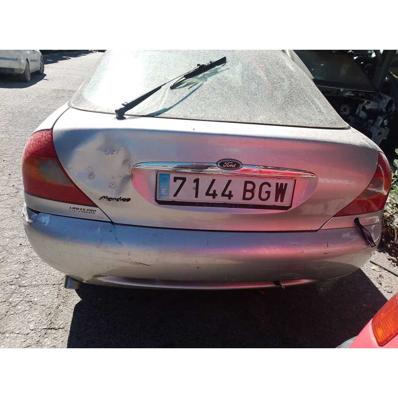 ford mondeo ii (bap) del año 1998