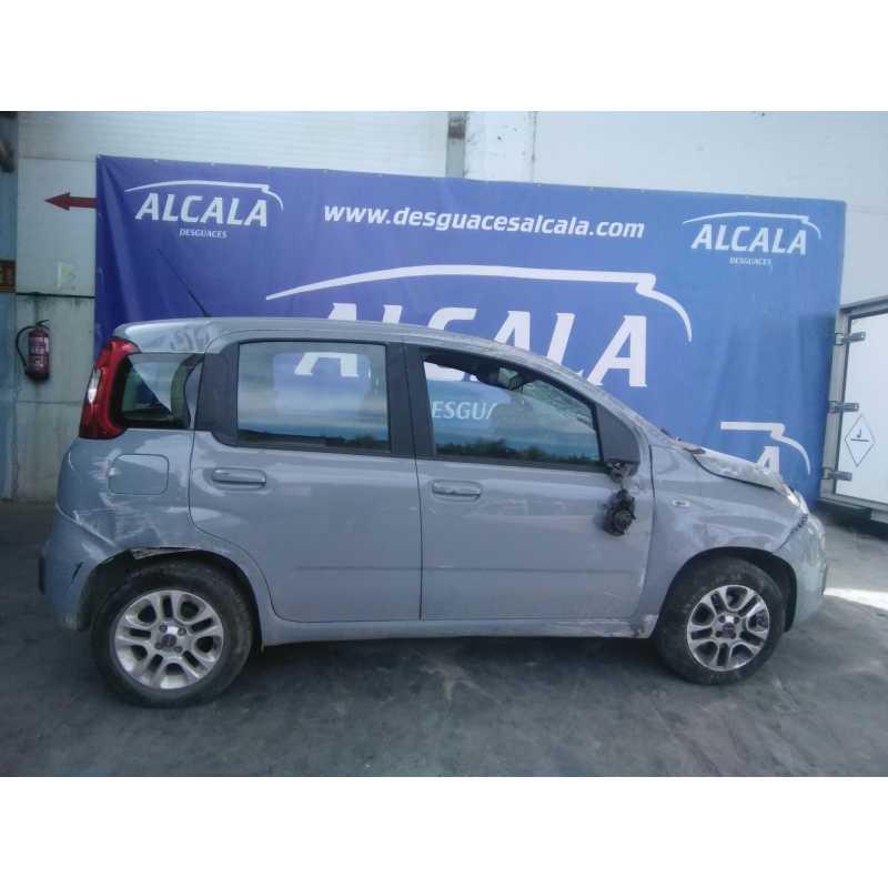 fiat panda (319) del año 2018