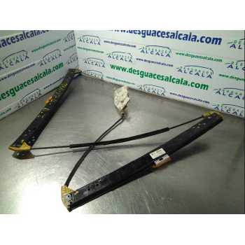 ELEVALUNAS DELANTERO IZQUIERDO 7L0837461F ELECTRICO 