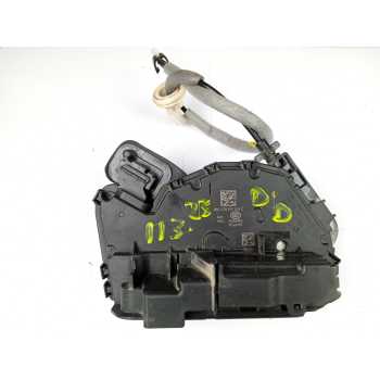 CERRADURA PUERTA DELANTERA DERECHA 5TB837016C 