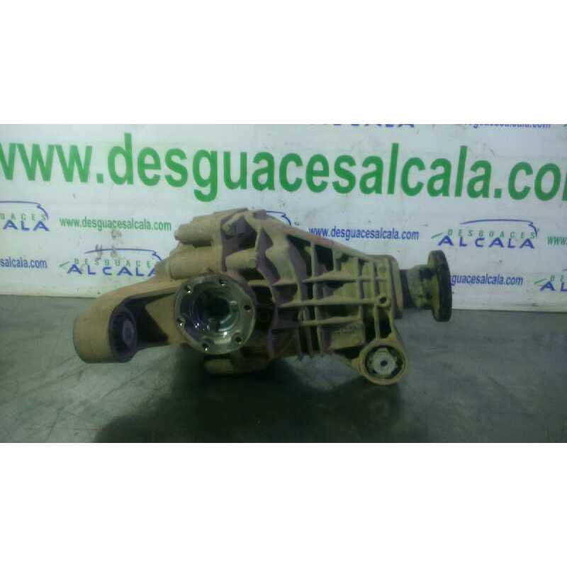 DIFERENCIAL TRASERO 4460310018 DRM99039 ZF