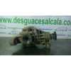 DIFERENCIAL TRASERO 4460310018 DRM99039 ZF
