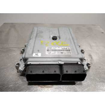 CENTRALITA MOTOR UCE 0281014671 