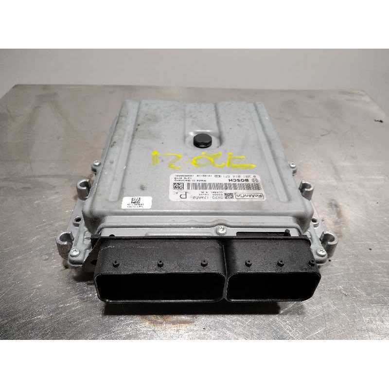 CENTRALITA MOTOR UCE 0281014671 