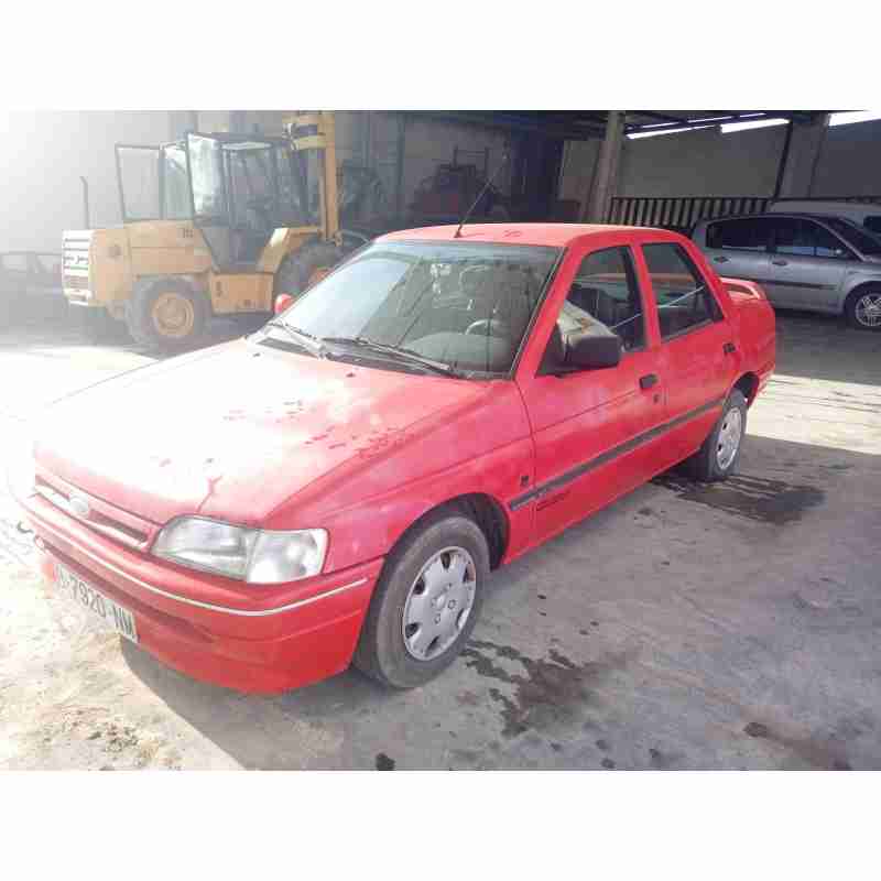ford orion del año 1992