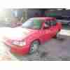ford orion del año 1992