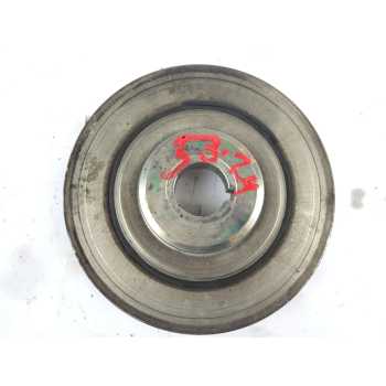 POLEA CIGUEÑAL 0515R1 16 CM 