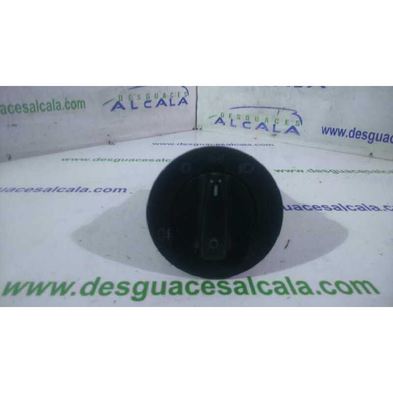 MANDO LUCES 3B0941531BFKZ 1C0941531 PEQUEÑA RAJA