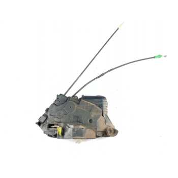 CERRADURA PUERTA DELANTERA IZQUIERDA 690400D140 