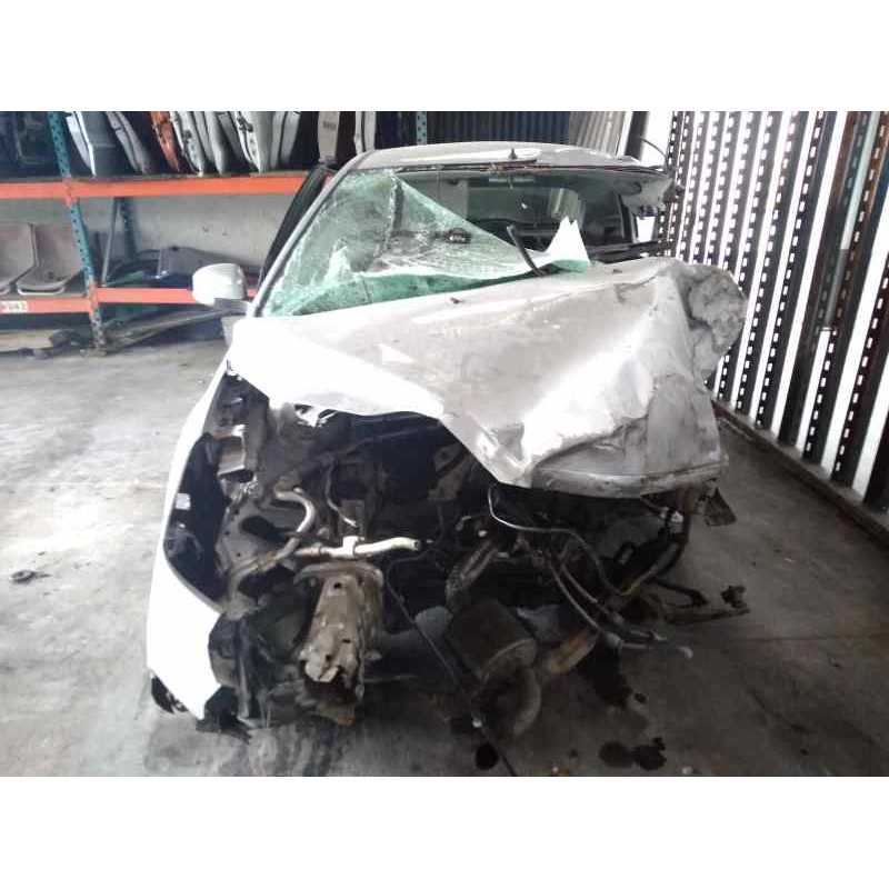 ford focus lim. (cb4) del año 2009