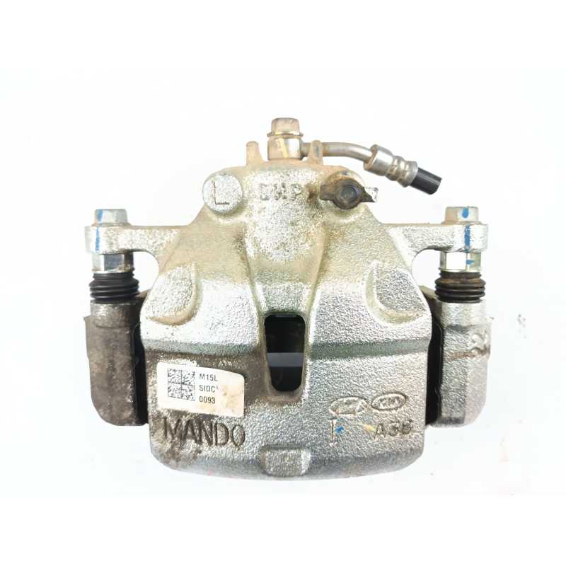 PINZA FRENO DELANTERA IZQUIERDA 58180Q0A50 