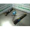ELEVALUNAS TRASERO IZQUIERDO 7L0839461D ELECTRICO 