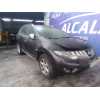 nissan murano (z51) del año 2009