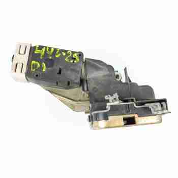CERRADURA PUERTA DELANTERA IZQUIERDA 30850803 