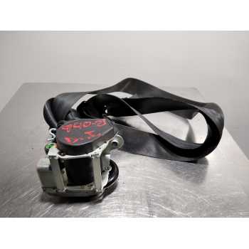 CINTURON SEGURIDAD DELANTERO IZQUIERDO BM5161295AC3JA6 CON PRETENSOR 