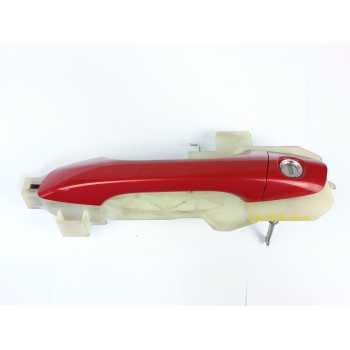 MANETA EXTERIOR DELANTERA IZQUIERDA 82651H8000 