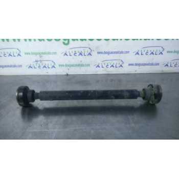 TRANSMISION DELANTERA 7L6521101G 70 CM 