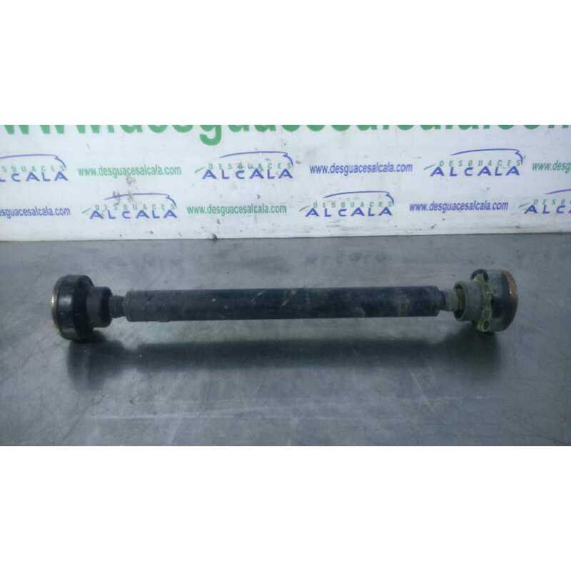 TRANSMISION DELANTERA 7L6521101G 70 CM 