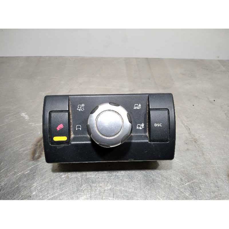 BOTON 4X4 6H5214B596CD 7 PINES 