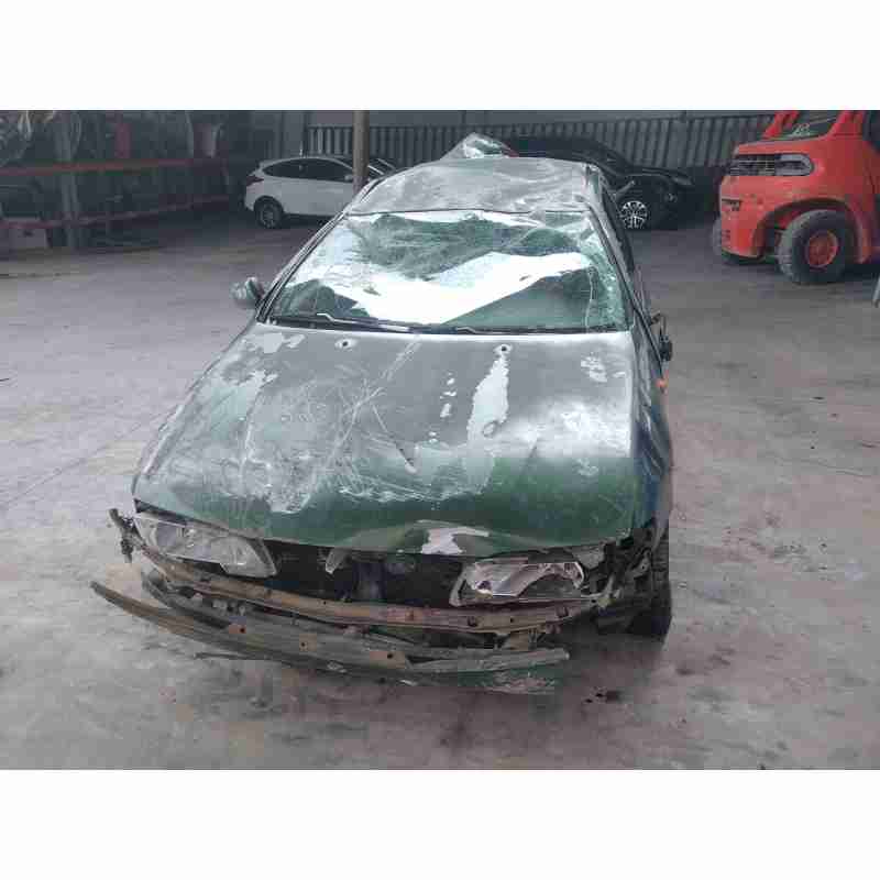 nissan almera (n15) del año 1999