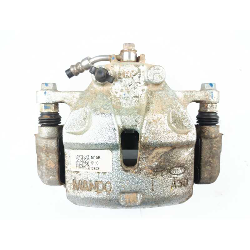PINZA FRENO DELANTERA DERECHA 58190Q0A50 