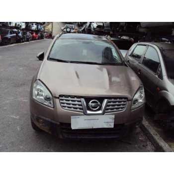 NISSAN QASHQAI (J10)