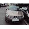 nissan qashqai (j10) del año 2007
